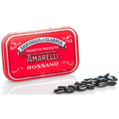 Licorice Amarelli
